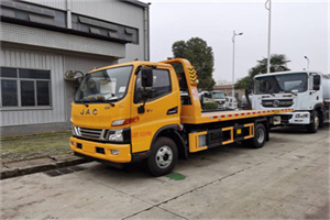 鄂温克族自治旗车辆公路救援