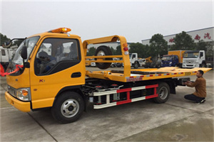 鄂温克族自治旗哪里有拖车服务