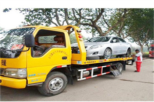 鄂温克族自治旗附近24小时汽车拖车服务热线