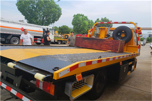 鄂温克族自治旗附近拖车电话号码服务