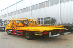 鄂温克族自治旗附近拖车救援搭电