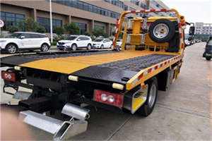 鄂温克族自治旗24小时汽车送油服务公司