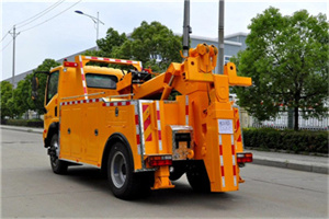 鄂温克族自治旗高速路拖车费