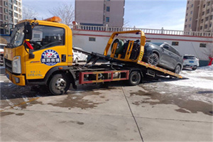 鄂温克族自治旗救援拖车费用怎么算